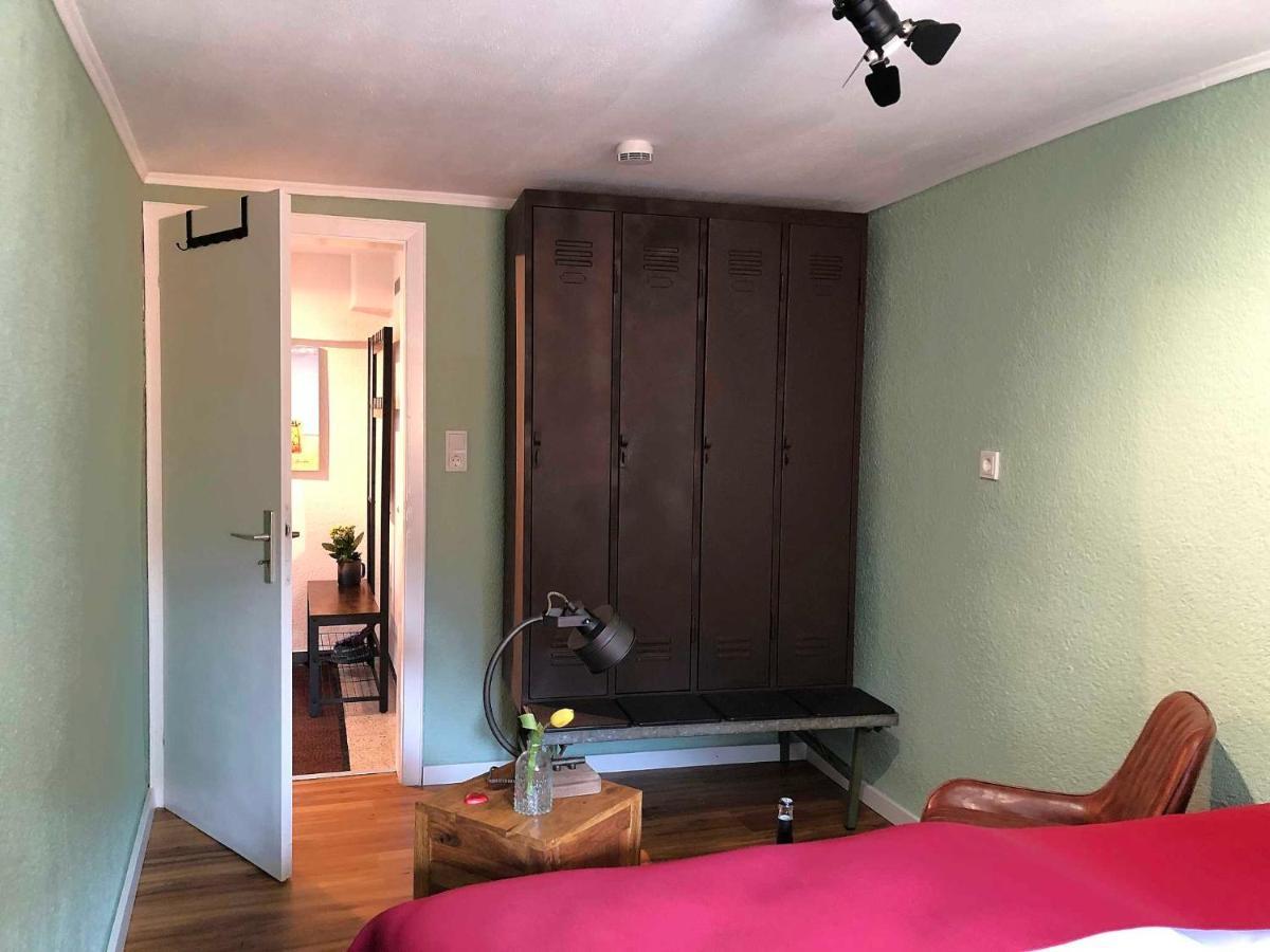 Ferienhaus-Am-Alten-Stadttor Ediger-Eller Eksteriør billede